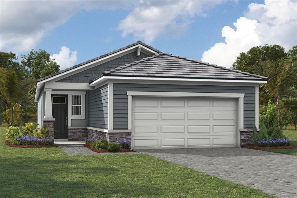 New construction homes for sale in Brightmore at Wellen Park, Venice, Florida - Photo 4