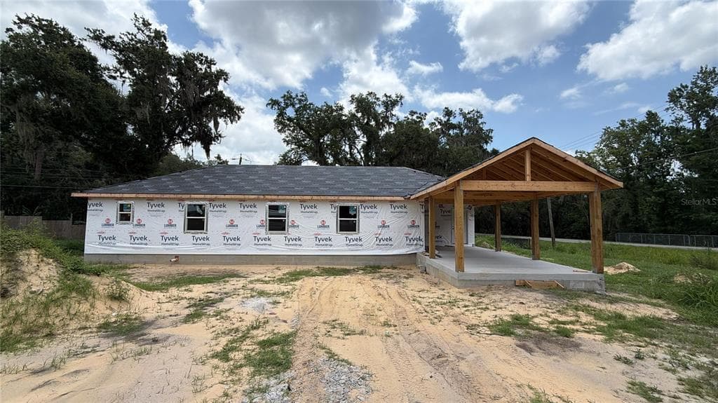 2305 Timbercreek Loop E, new construction home for sale in Lakeland, FL