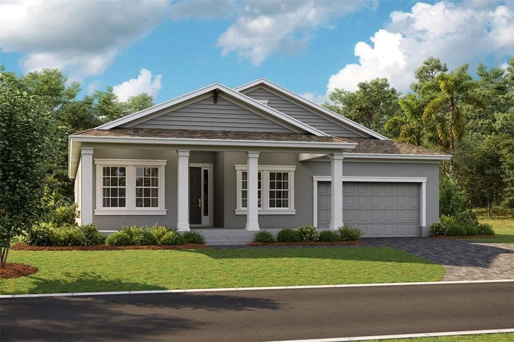 10762 Apalachicola Drive, new construction home for sale in New Port Richey, FL