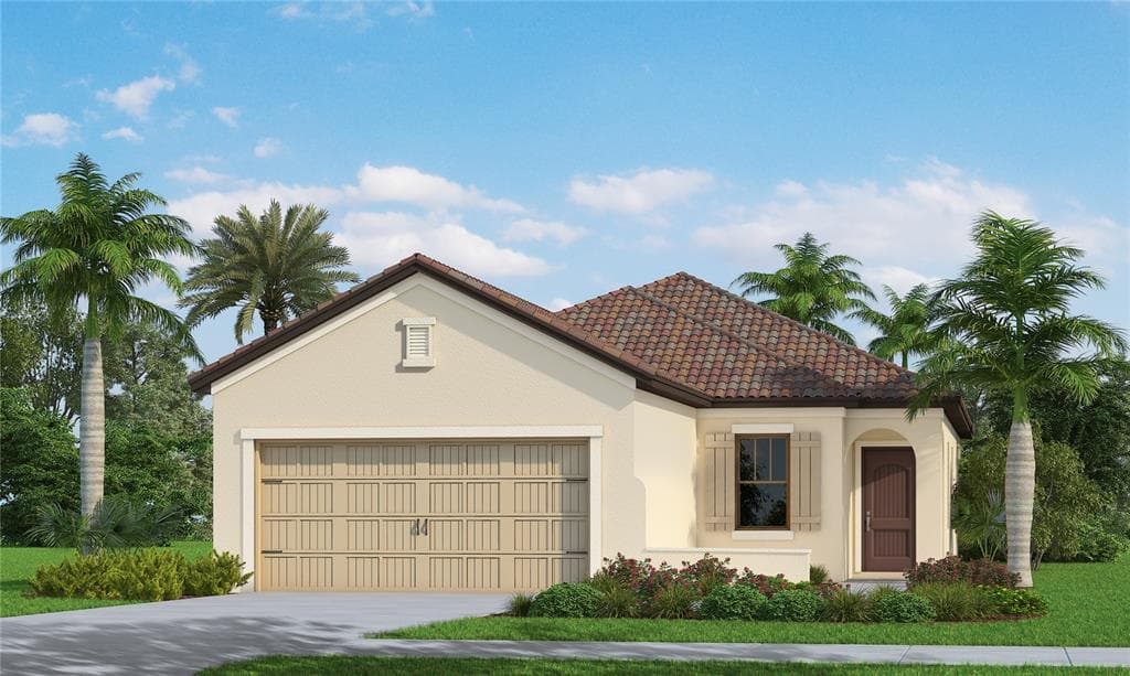 333 Altamura Circle, new construction home for sale in Nokomis, FL