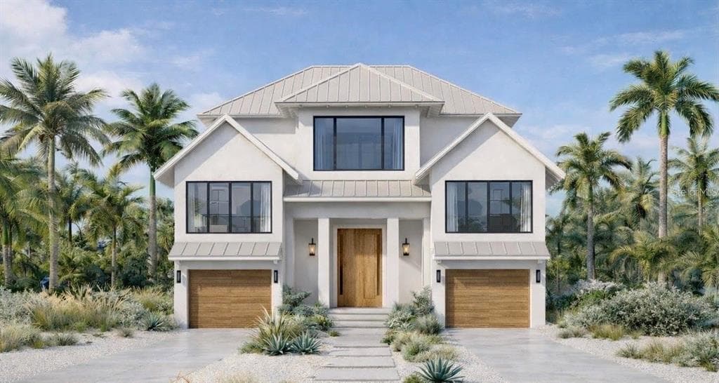 203 Haverkos Court, new construction home for sale in Bradenton Beach, FL