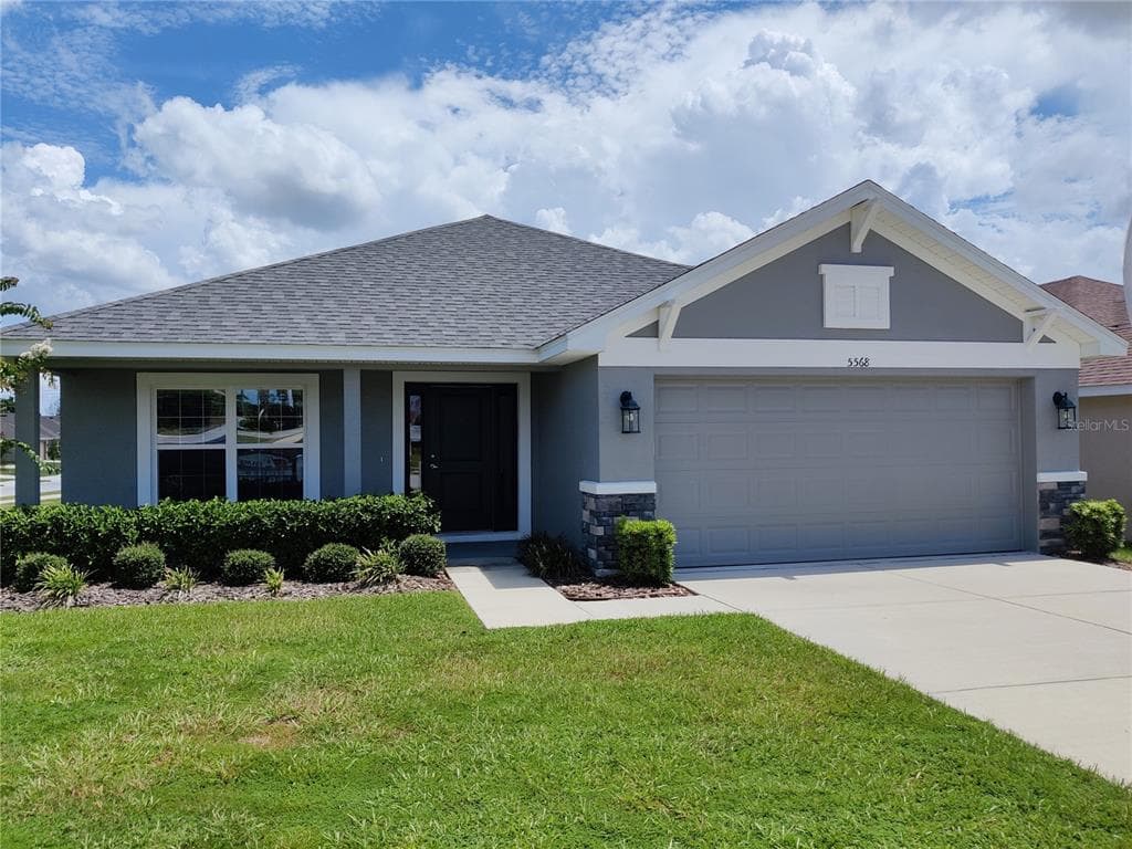 5568 Ocean Breeze Drive, new construction home for sale in Spring Hill, FL