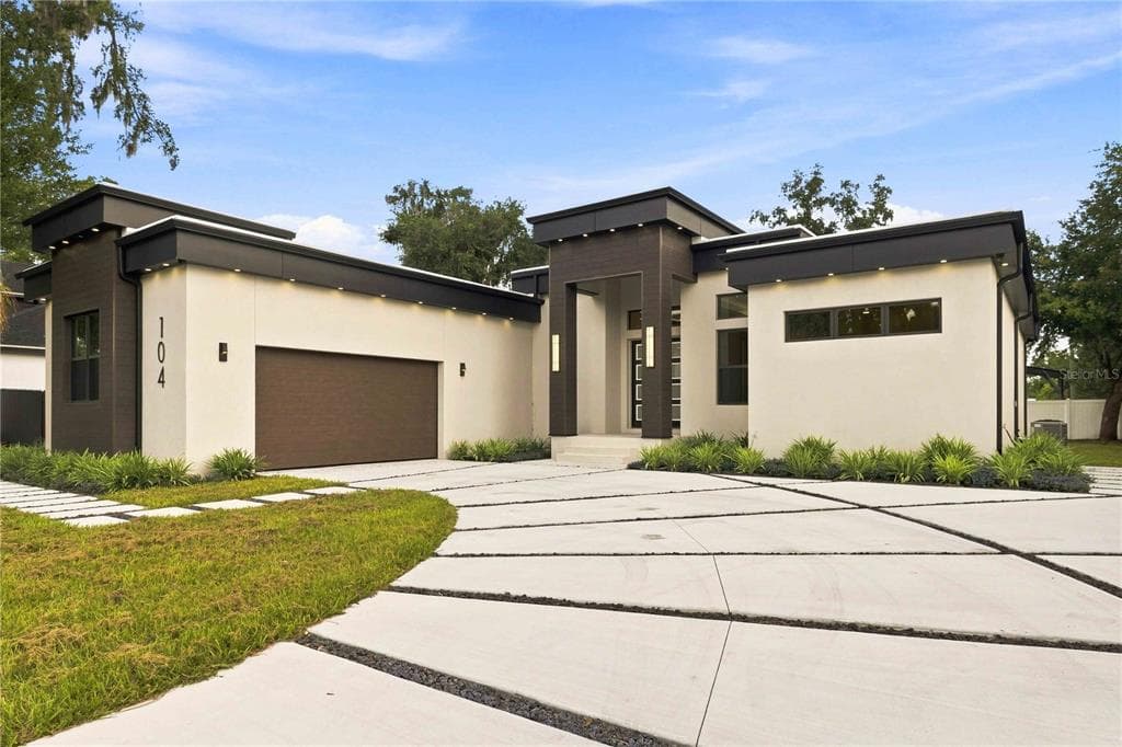 104 S Maki Road, new construction home for sale in Plant City, FL