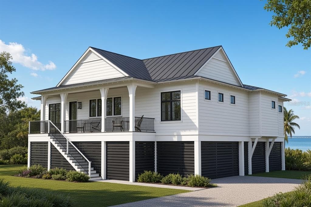00000 Spoonbill Road E, new construction home for sale in Bradenton, FL