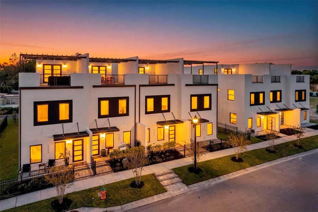 6214 64th Way N, new construction home for sale in Pinellas Park, FL