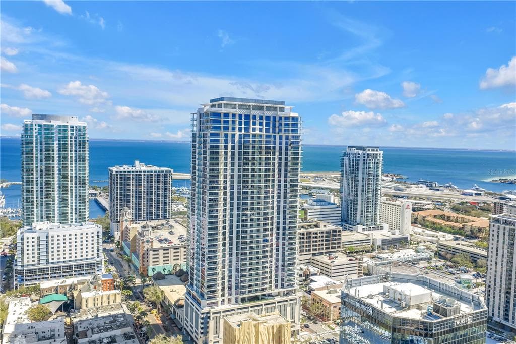 275 1st Avenue S Unit 3704, new construction home for sale in St Petersburg, FL