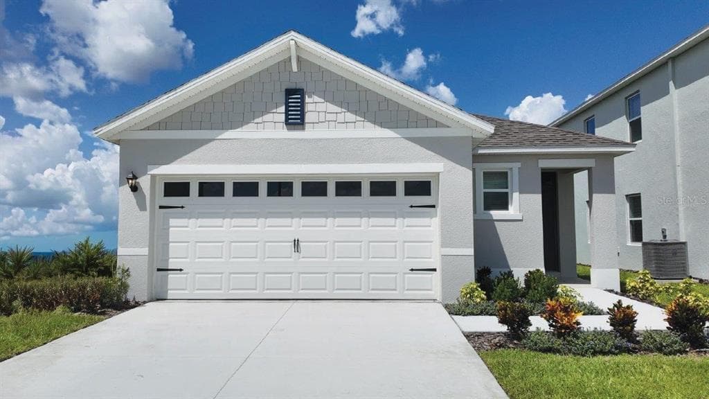 8310 Ponce De Leon Street, new construction home for sale in Lakeland, FL