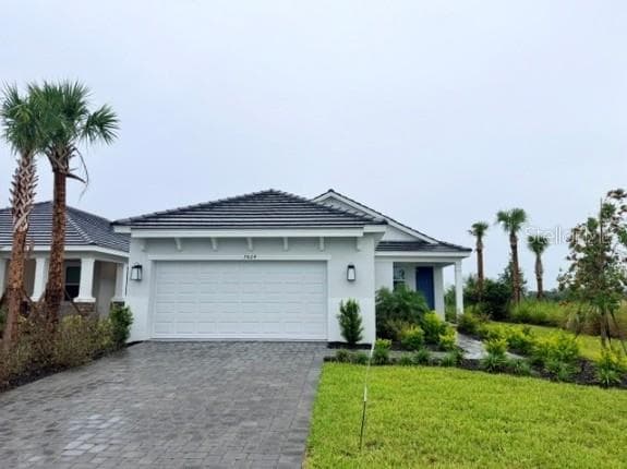 7824 Caspian Street, new construction home for sale in Palmetto, FL
