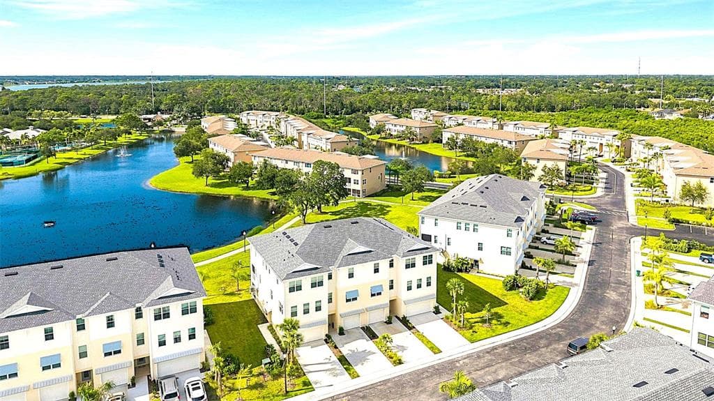 9939 Key Haven Road, new construction home for sale in Seminole, FL