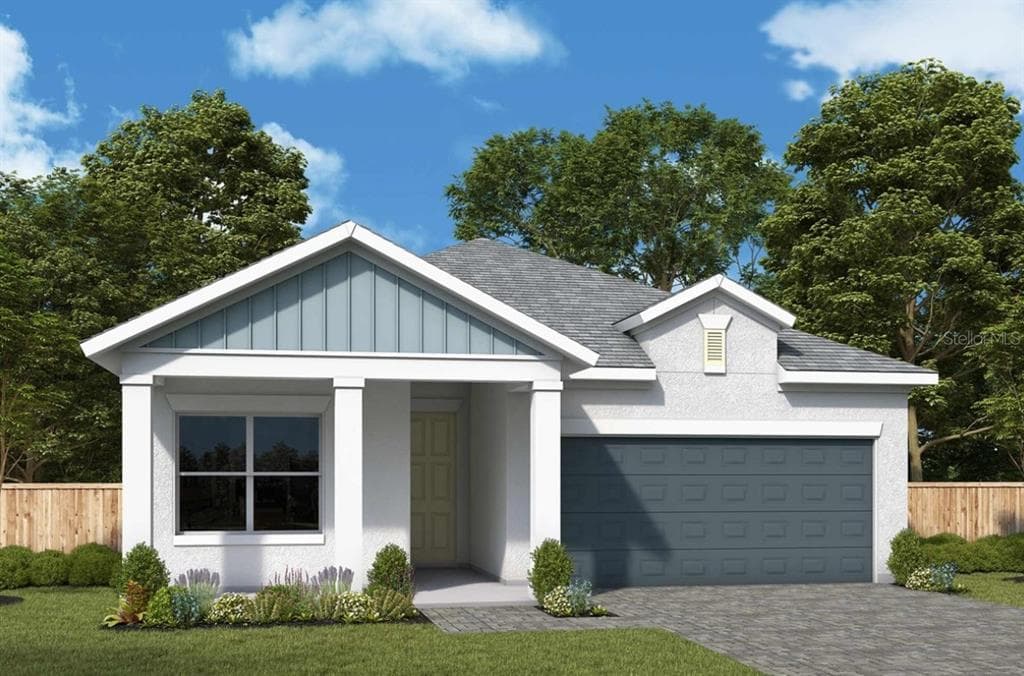11812 Full Moon Loop, new construction home for sale in Parrish, FL