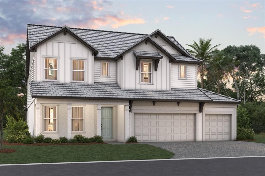 7627 Seahawk Avenue, new construction home for sale in Sarasota, FL