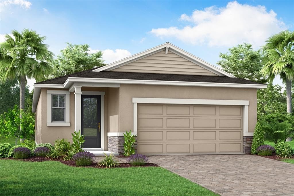 New construction homes for sale in Sanderling, Palmetto, Florida - Photo 3