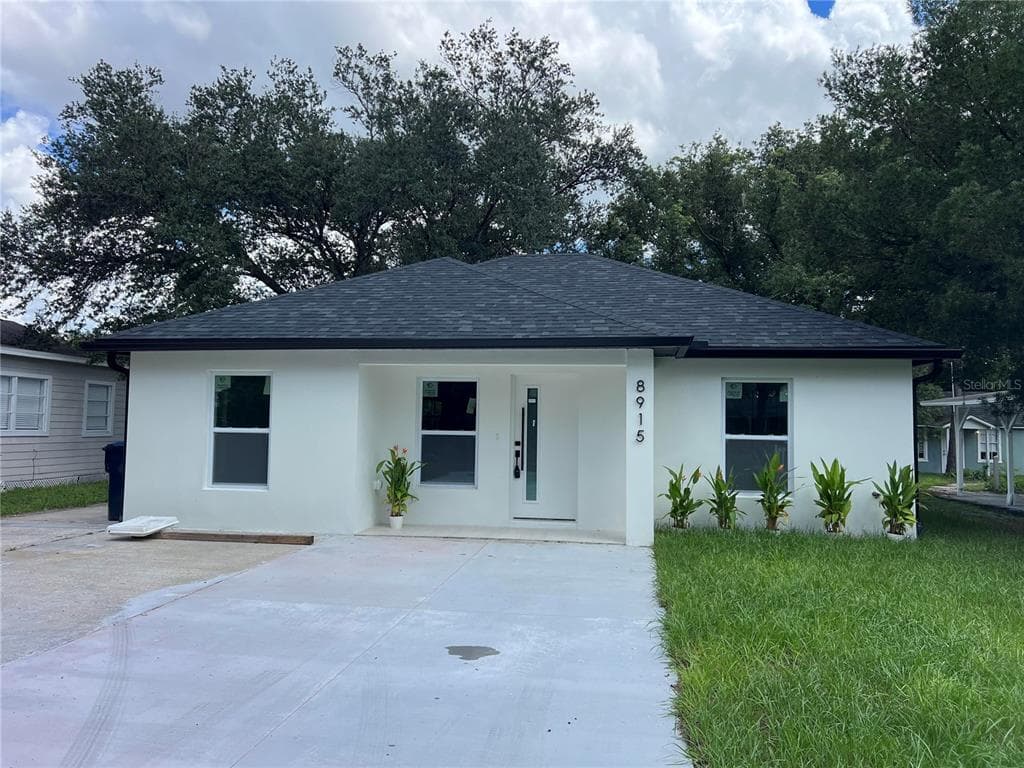 8915 N Willow Avenue, new construction home for sale in Tampa, FL