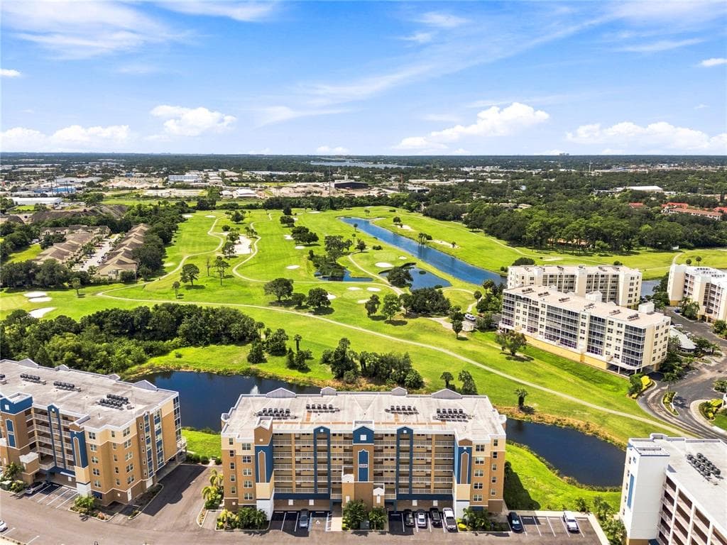 960 Starkey Road Unit 7205, new construction home for sale in Largo, FL