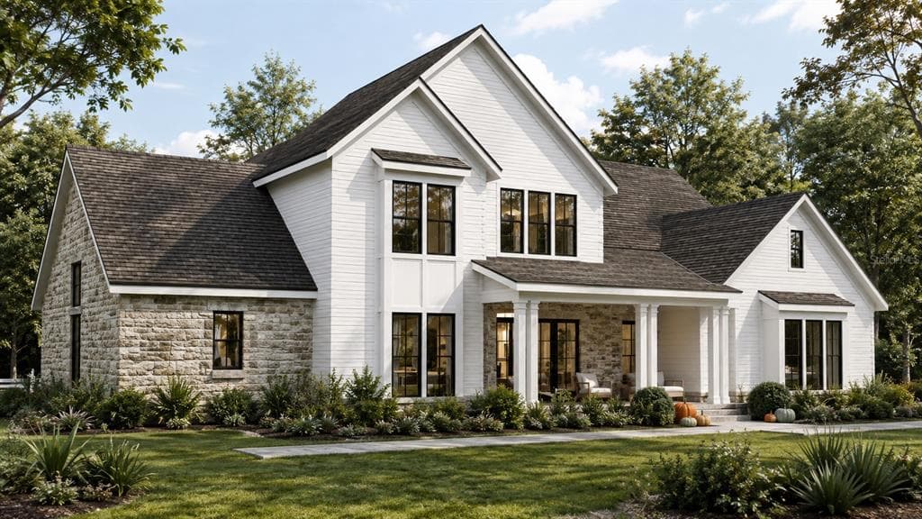 0000 Allview Drive, new construction home for sale in Tampa, FL
