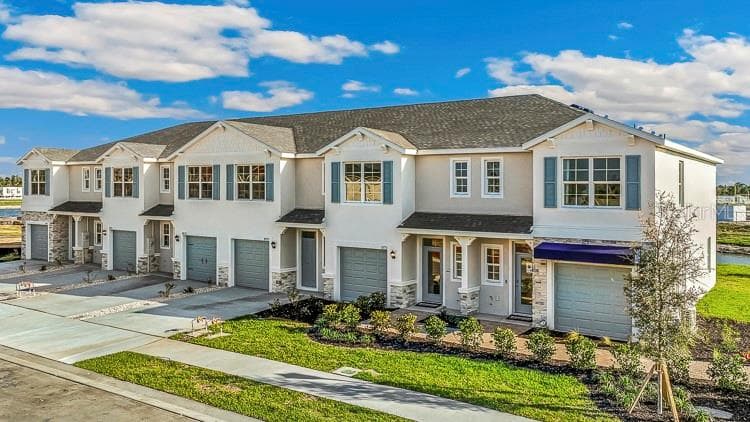 10678 Tiger Lily Drive, new construction home for sale in Venice, FL