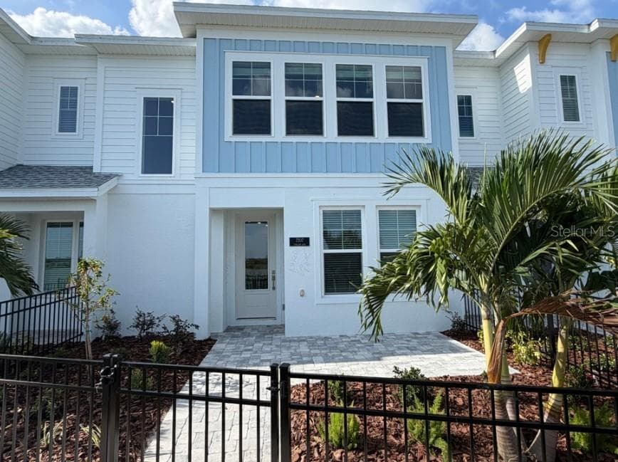 7207 Tideland Lane, new construction home for sale in Sarasota, FL