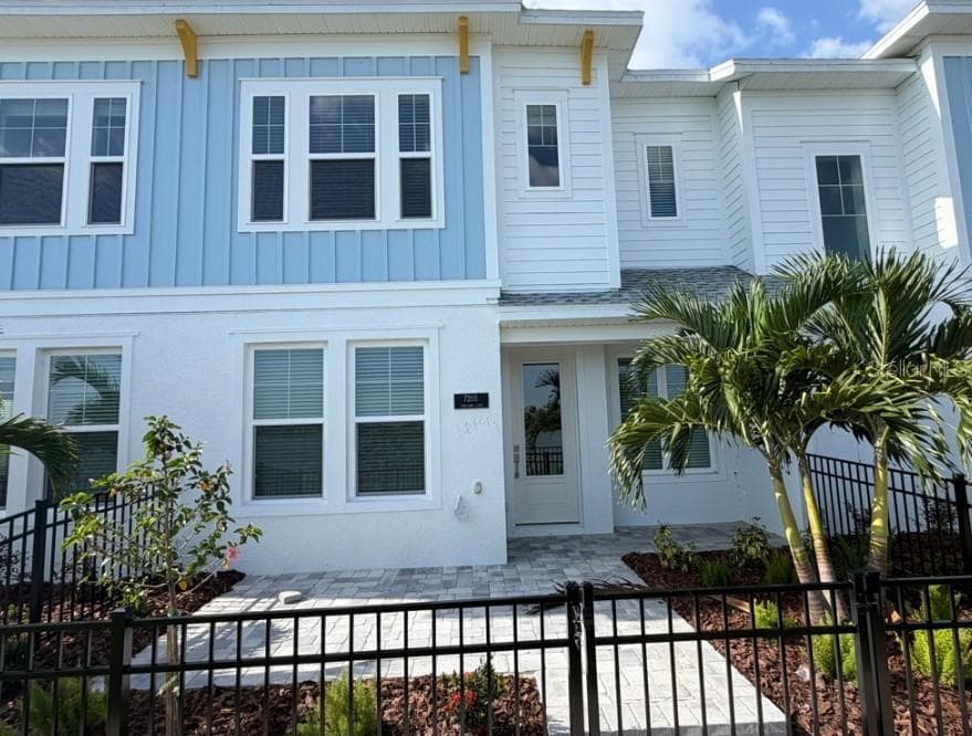 7203 Tideland Lane, new construction home for sale in Sarasota, FL
