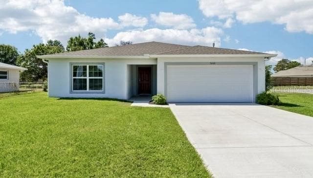 Tbd Mirage Avenue, new construction home for sale in Weeki Wachee, FL