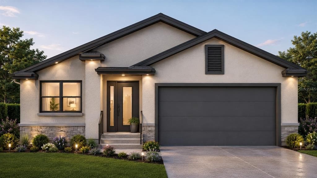 5044 80th Way N, new construction home for sale in St Petersburg, FL