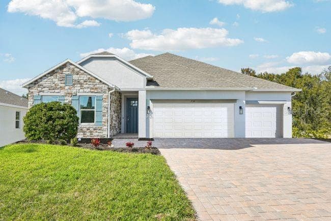 Tbd Old Squaw Avenue, new construction home for sale in Weeki Wachee, FL