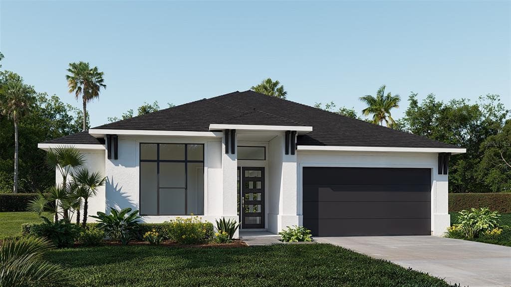 5581 Vibrant Vine Drive, new construction home for sale in Wimauma, FL
