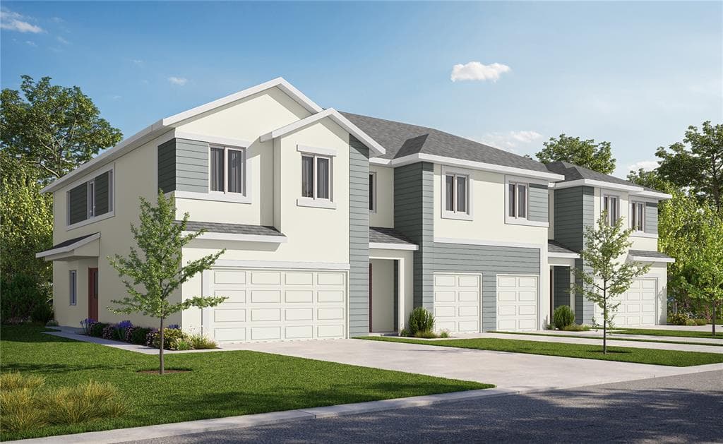 5837 Angela Leyla Place, new construction home for sale in Riverview, FL