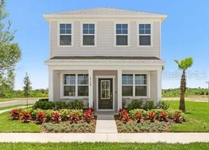 120 Anchor Line Drive, new construction home for sale in Apollo Beach, FL