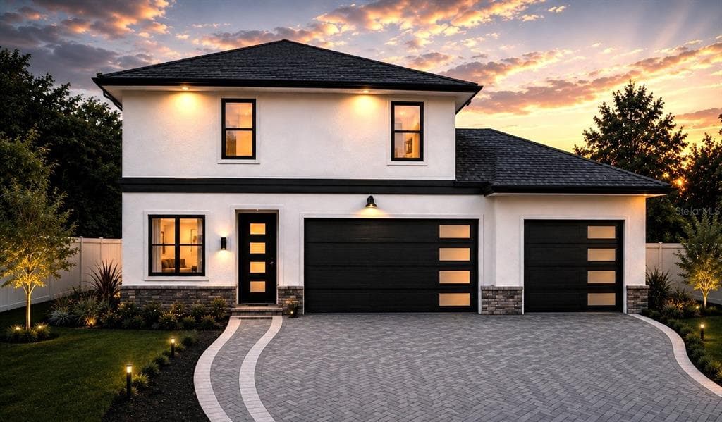 4971 N Highway 547 N, new construction home for sale in Davenport, FL