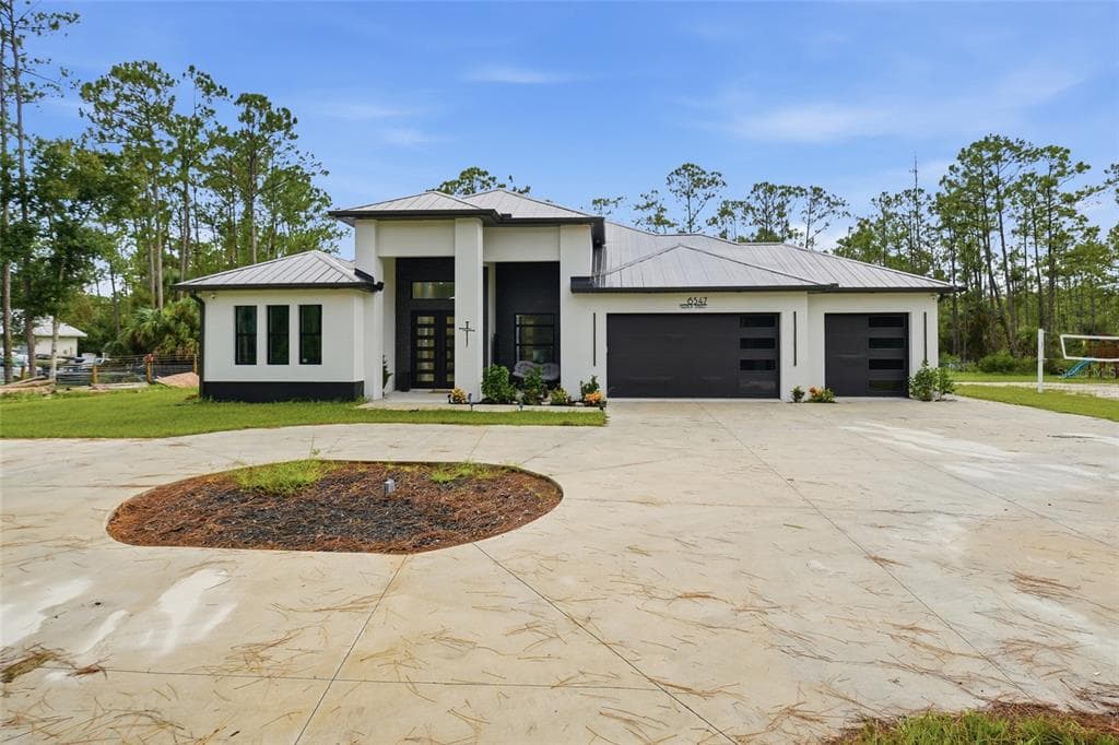 6547 Beedla Street, new construction home for sale in North Port, FL