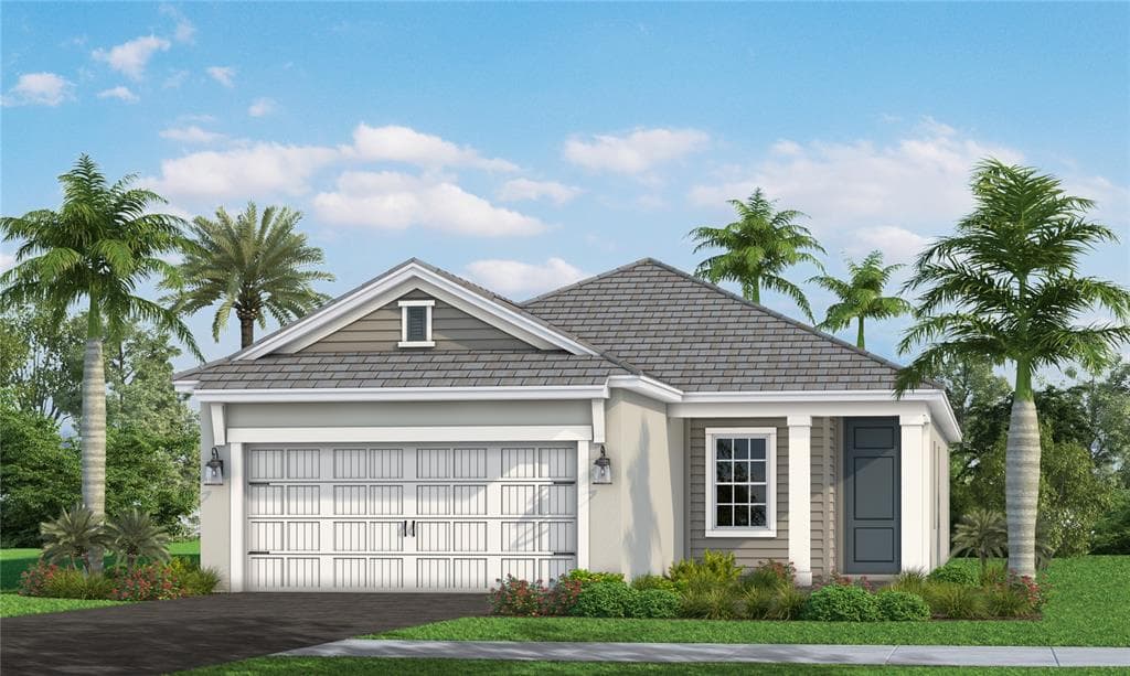 27633 Royale Dornoch Terrace, new construction home for sale in Englewood, FL