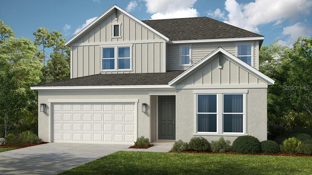 10859 Eclipse Street, new construction home for sale in Sarasota, FL
