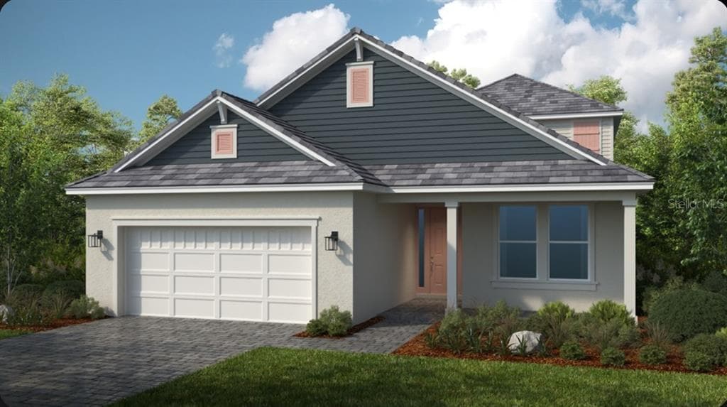 10585 Eclipse Street, new construction home for sale in Sarasota, FL