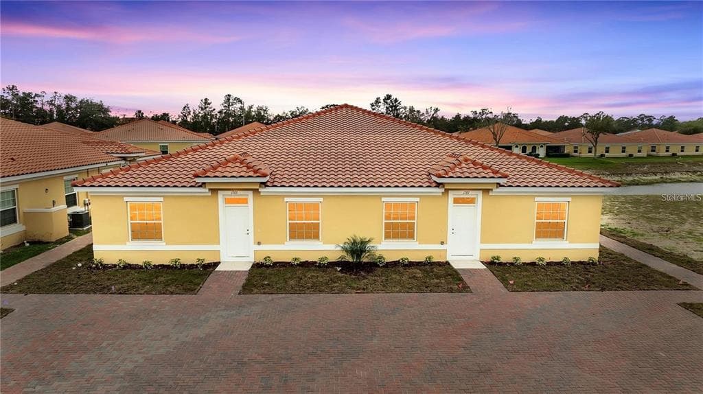 1795 Coriander Drive Unit 1795, new construction home for sale in Poinciana, FL