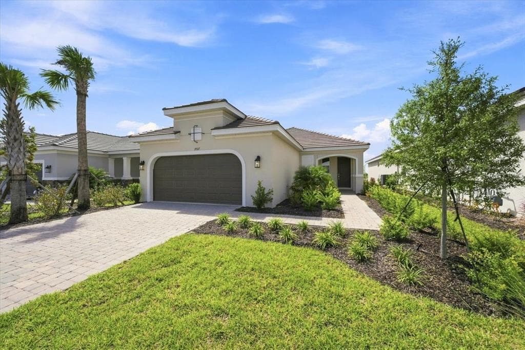 7727 Caspian, new construction home for sale in Palmetto, FL