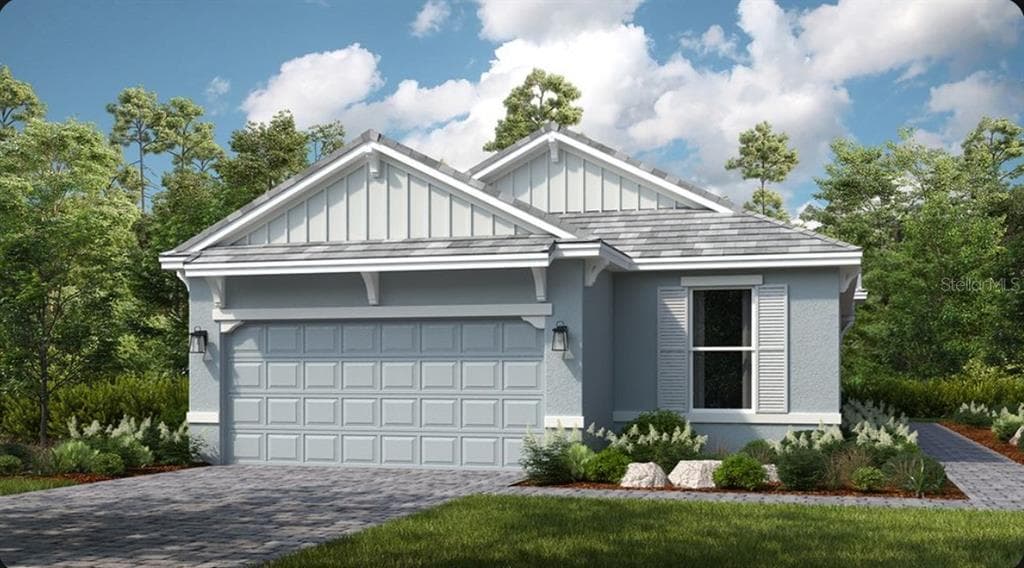 4305 Rosatti Road, new construction home for sale in Wesley Chapel, FL