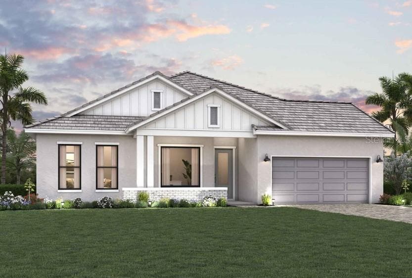 17793 Blue Hespher Drive, new construction home for sale in Venice, FL