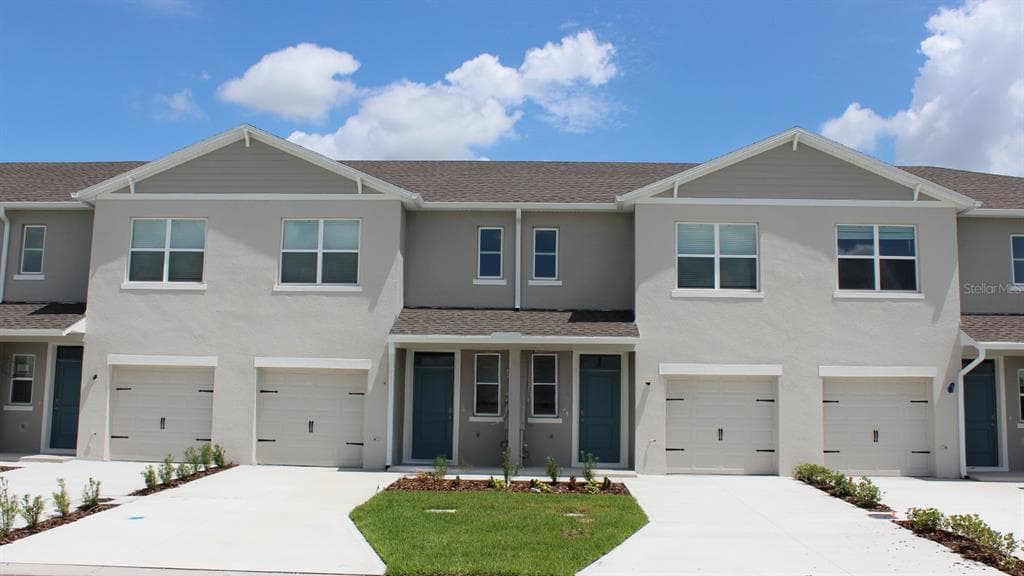 4268 Butterscotch Circle, new construction home for sale in Lakeland, FL