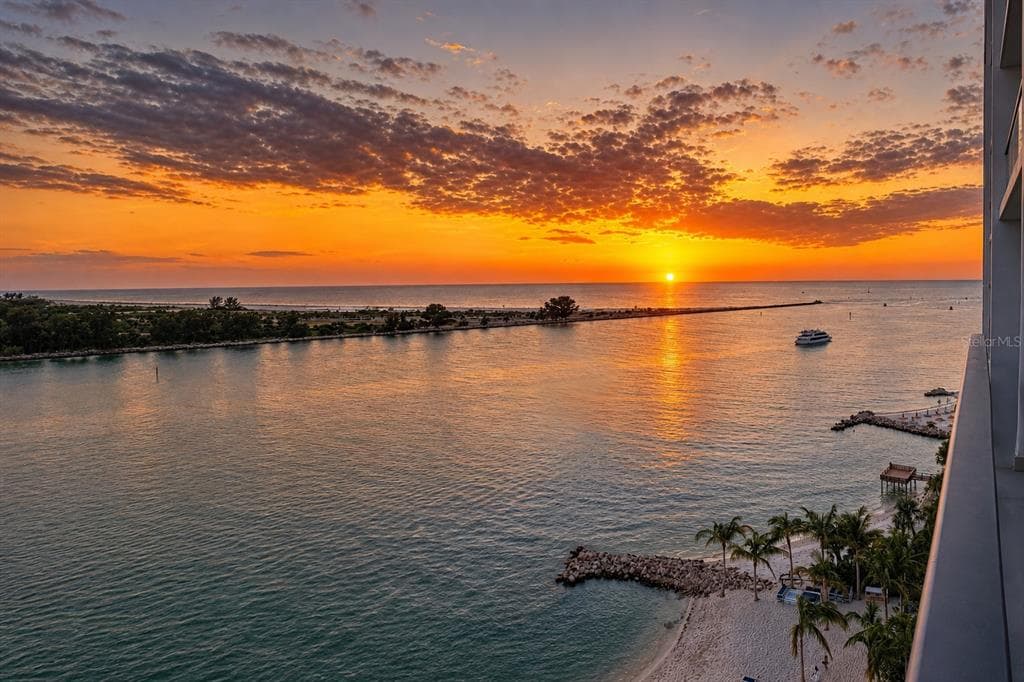 691 S Gulfview Boulevard Unit 711, new construction home for sale in Clearwater, FL