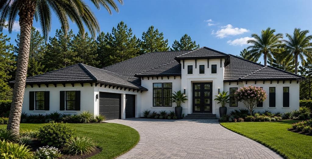 11153 Price Lane Lane N, new construction home for sale in Myakka City, FL