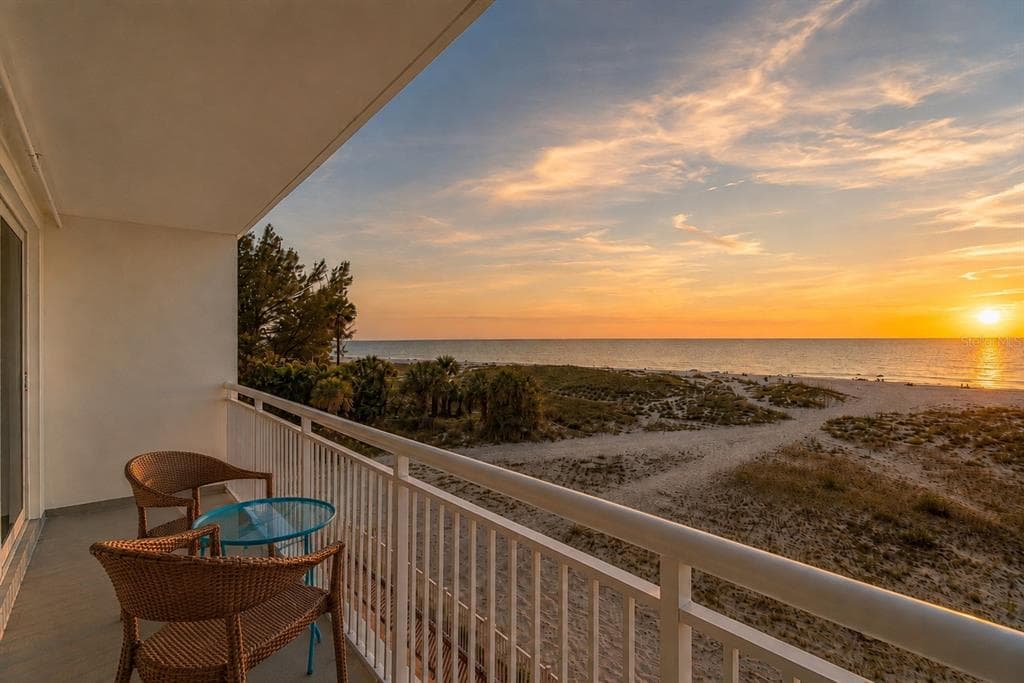 10116 Gulf Boulevard Unit 201w, new construction home for sale in Treasure Island, FL