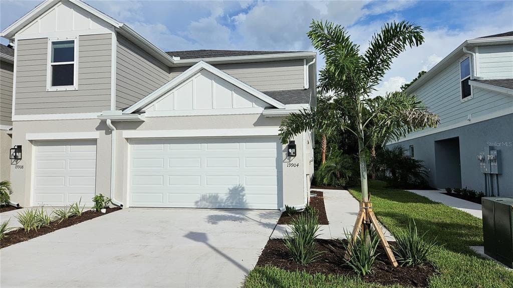 19904 Madera Circle, new construction home for sale in Venice, FL