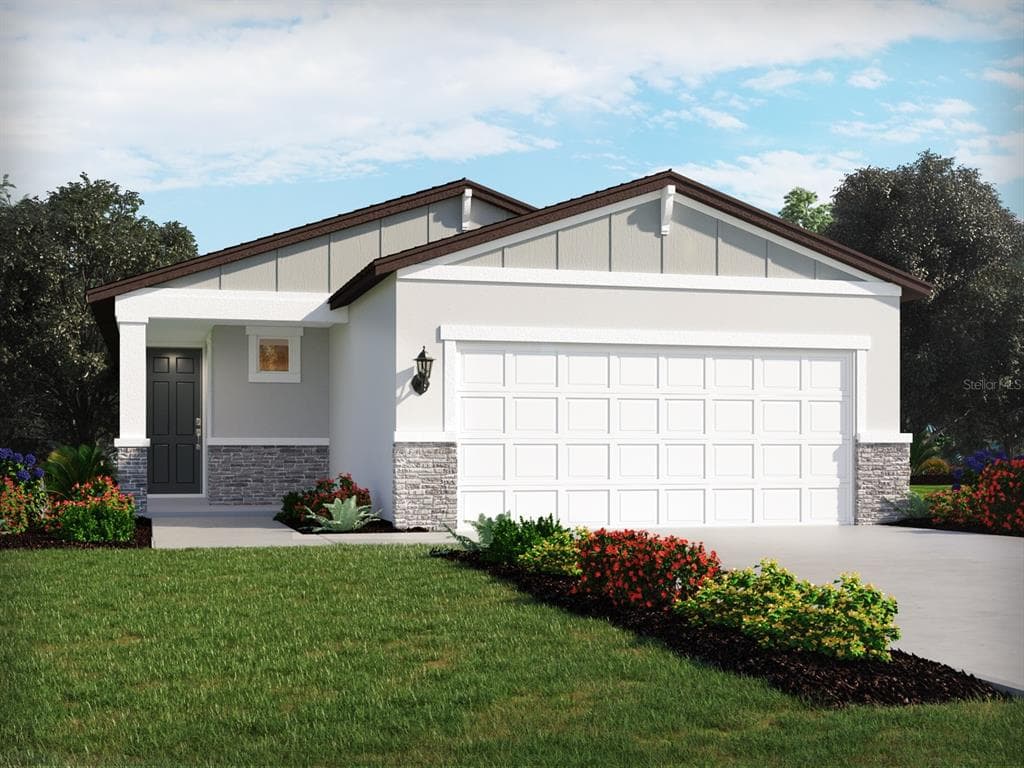 352 Lazy Shore Drive, new construction home for sale in Nokomis, FL