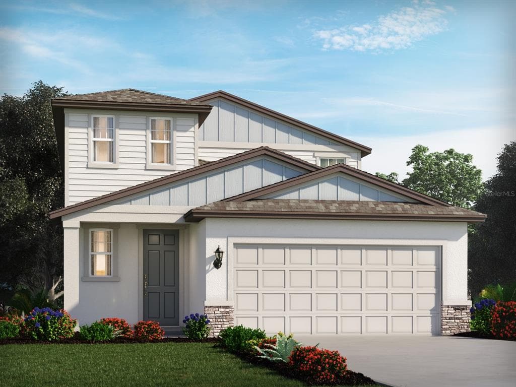 368 Lazy Shore Drive, new construction home for sale in Nokomis, FL
