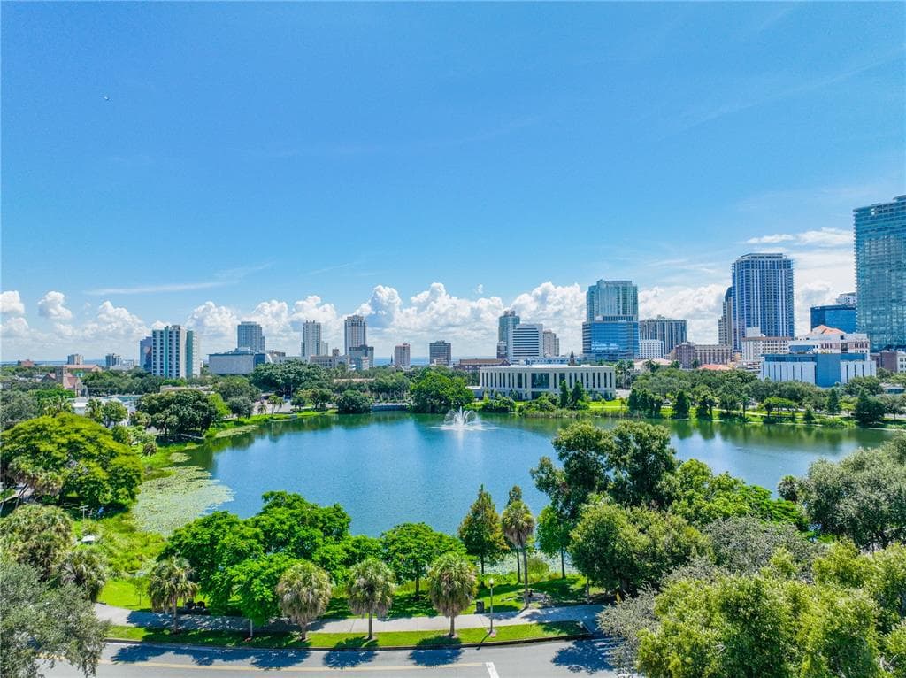 749 Burlington Avenue Unit 200, new construction home for sale in St Petersburg, FL
