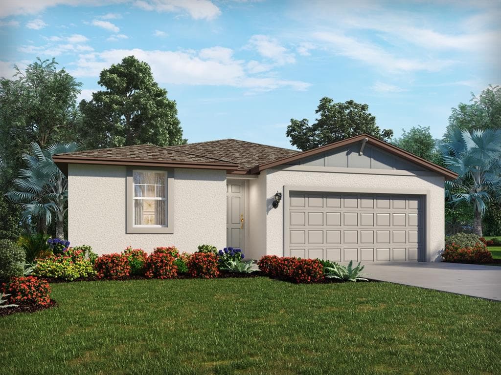 112 Gentle Rain Lane, new construction home for sale in Nokomis, FL