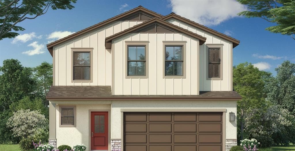 3291 Cup Drive, new construction home for sale in Lakeland, FL