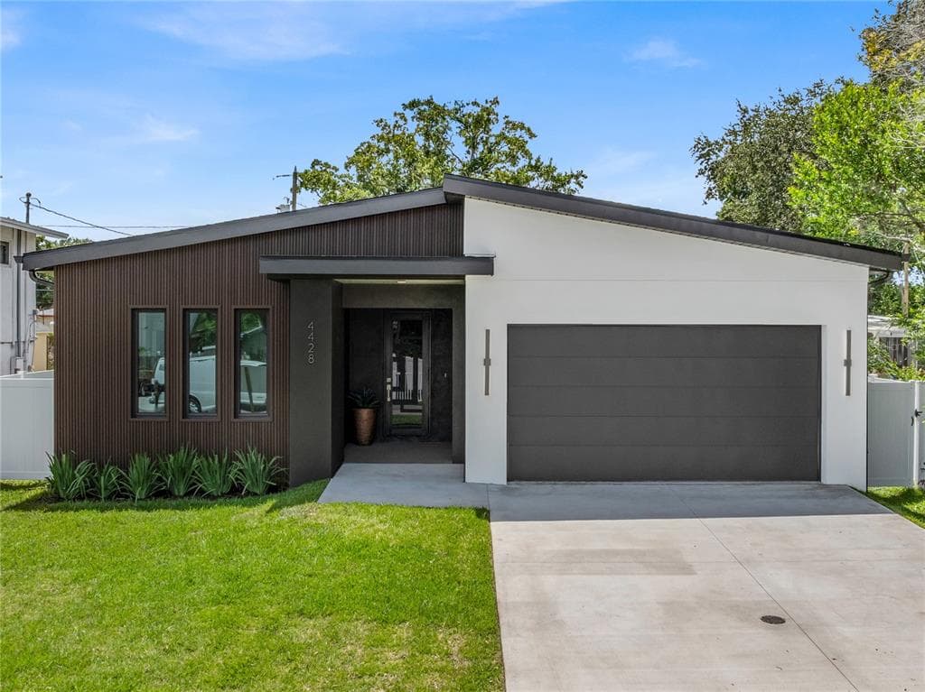 4428 57th Avenue N, new construction home for sale in St Petersburg, FL