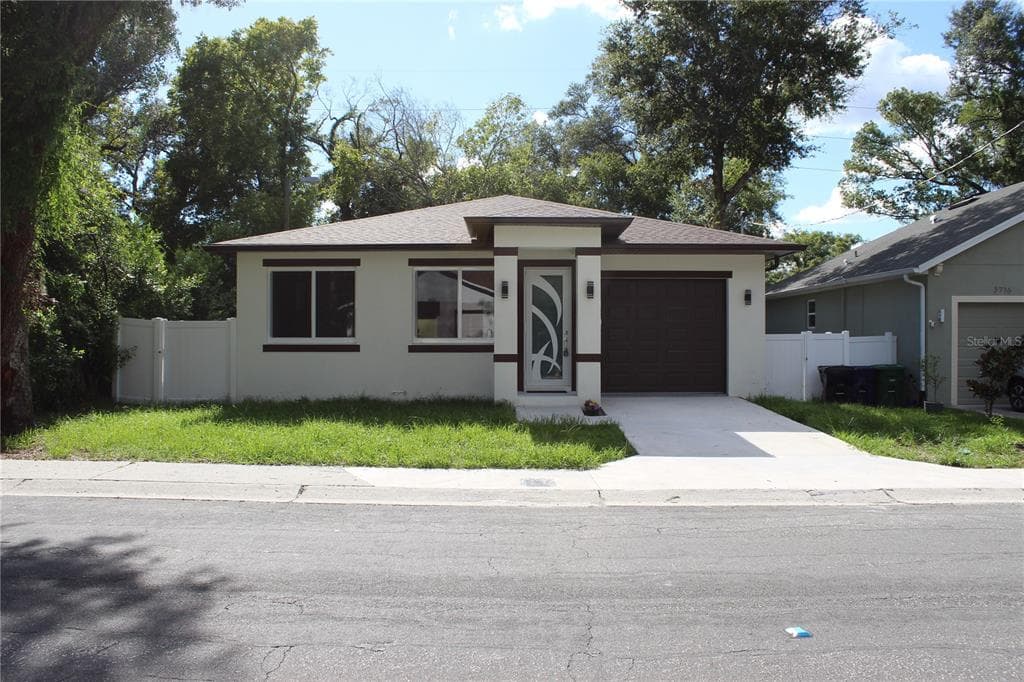 3712 N 36th Street, new construction home for sale in Tampa, FL