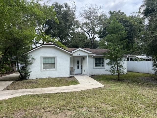 1616 E Marks Drive, new construction home for sale in Tampa, FL